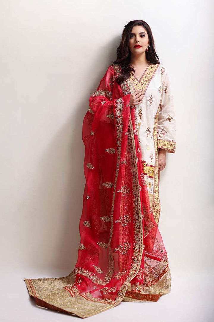 Gulnaar | Shirt Set