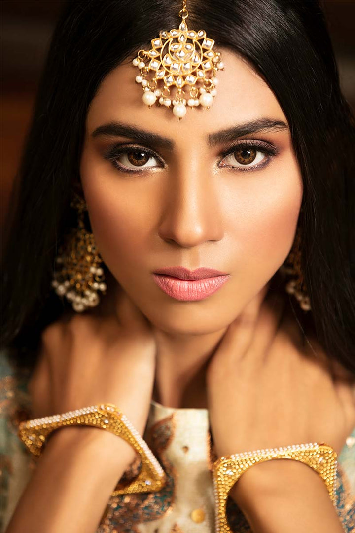 Mahru | Lehenga Choli