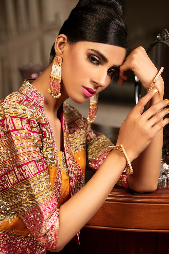 Naazish | Lehenga Choli