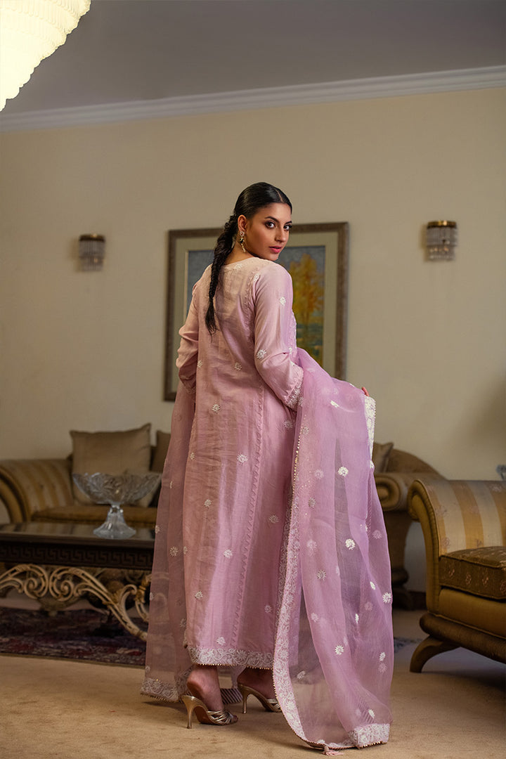 Husna | 3 Piece Suit