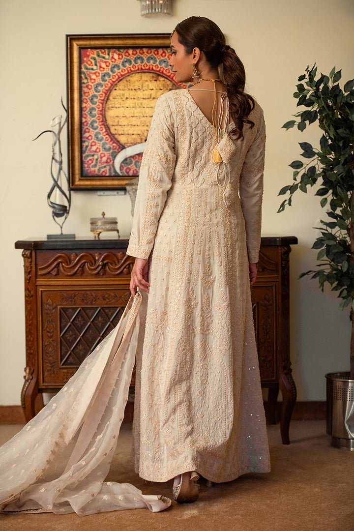 Raniah | 3 Piece Plazzo Suit