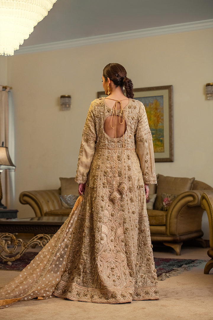 Gulafshaan | 3 Piece Luxury Pret