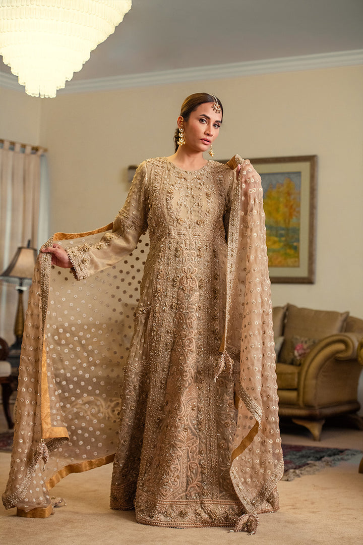 Gulafshaan | 3 Piece Luxury Pret
