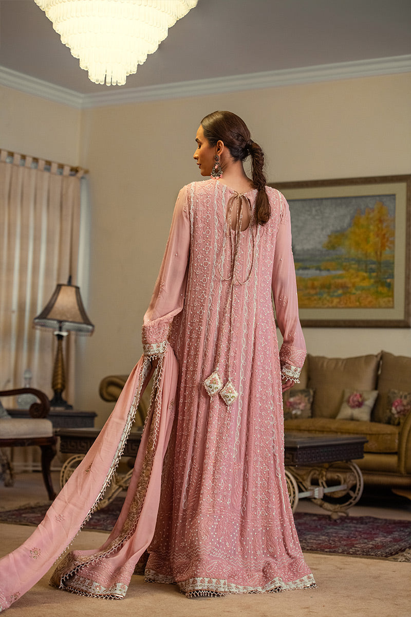 Sofiya | 3 Piece Anarkali Suit