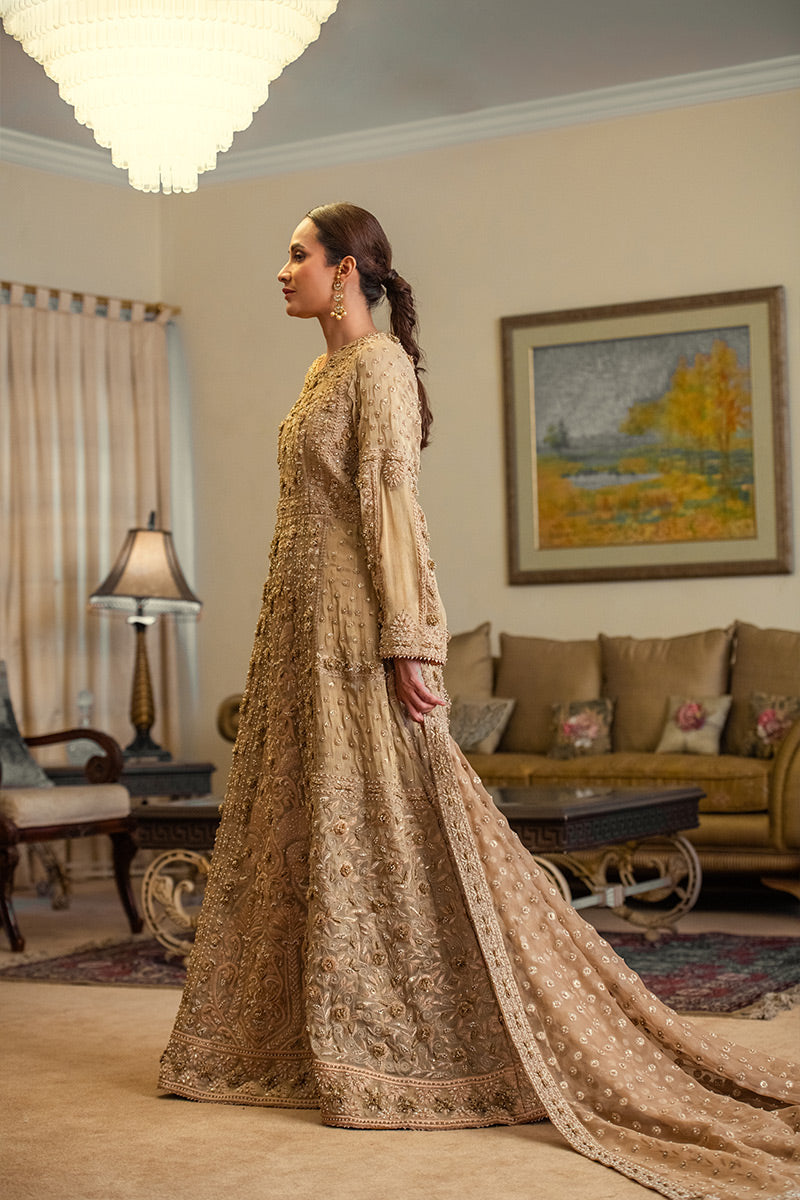 Gulafshaan | 3 Piece Luxury Pret