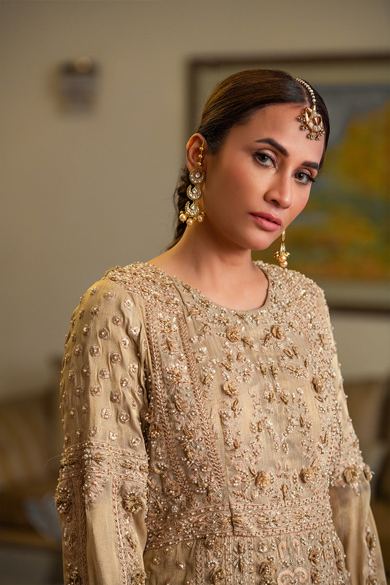 Gulafshaan | 3 Piece Luxury Pret