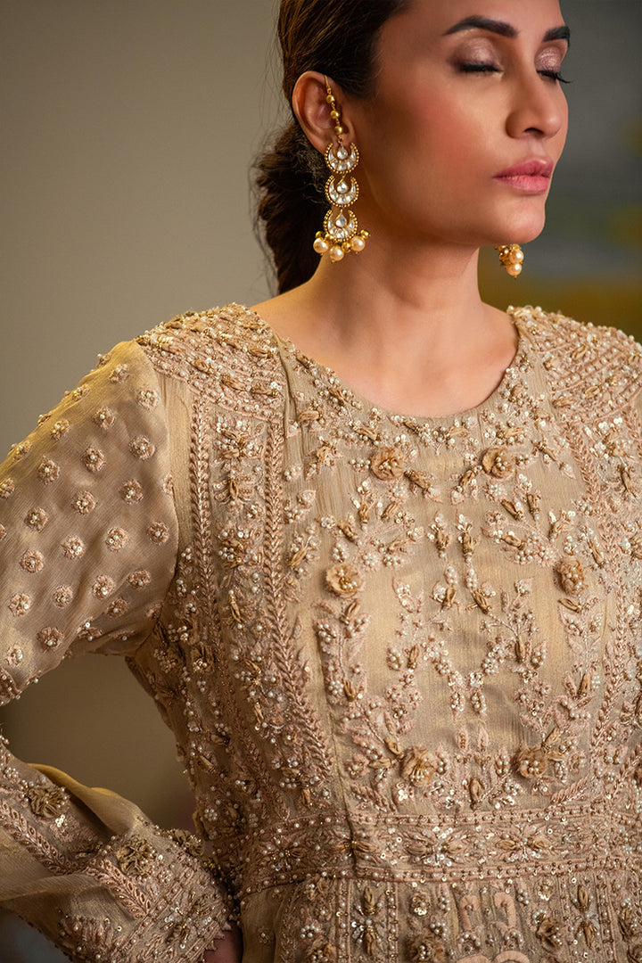 Gulafshaan | 3 Piece Luxury Pret