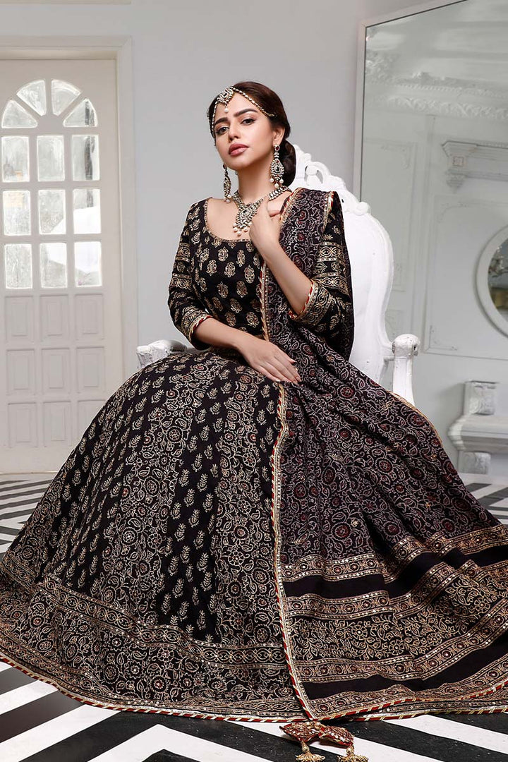 Afsheen | Lehenga Choli