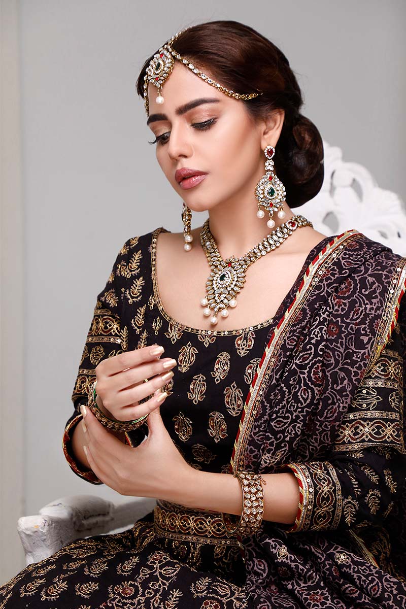 Afsheen | Lehenga Choli