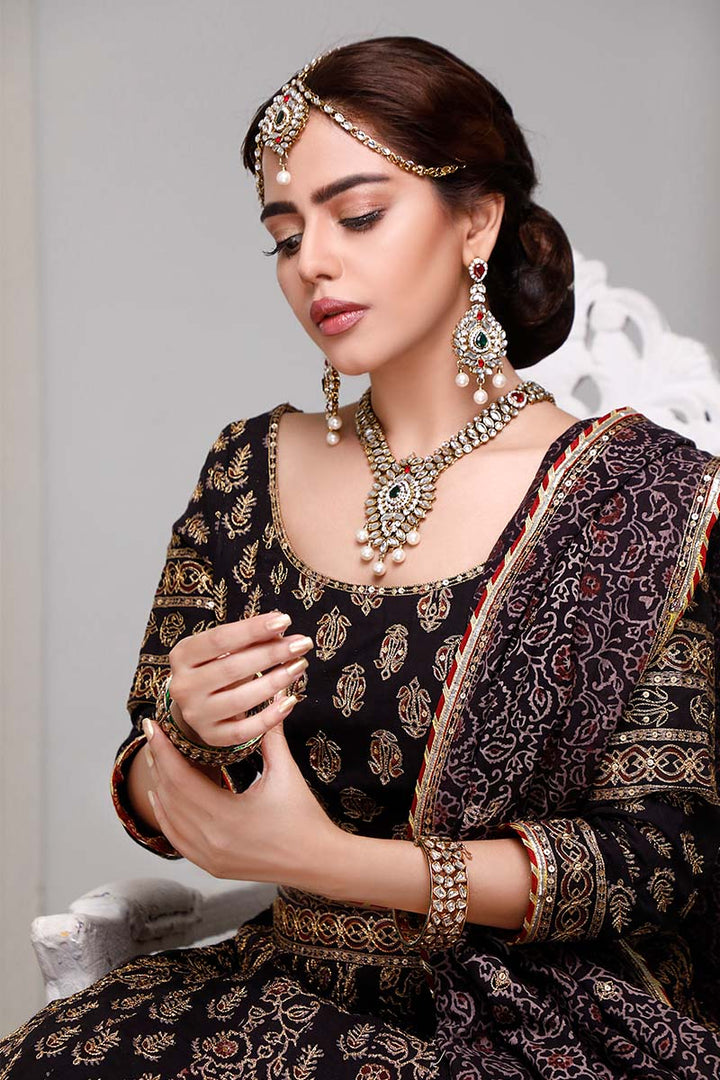 Afsheen | Lehenga Choli