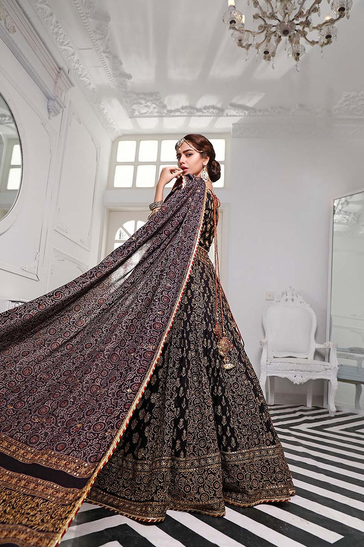 Afsheen | Lehenga Choli